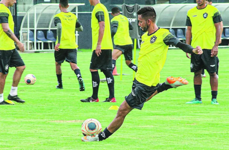 seu espaço

