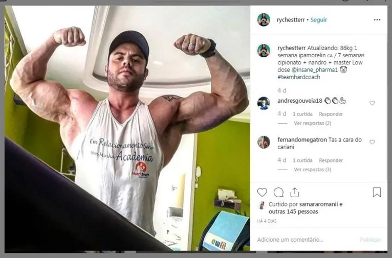 Homem faz vídeo para atacar populações indígenas e critica Belém: 'uma porcaria'; assista!