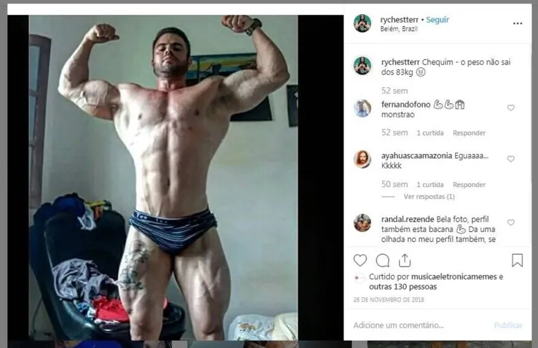 Homem faz vídeo para atacar populações indígenas e critica Belém: 'uma porcaria'; assista!