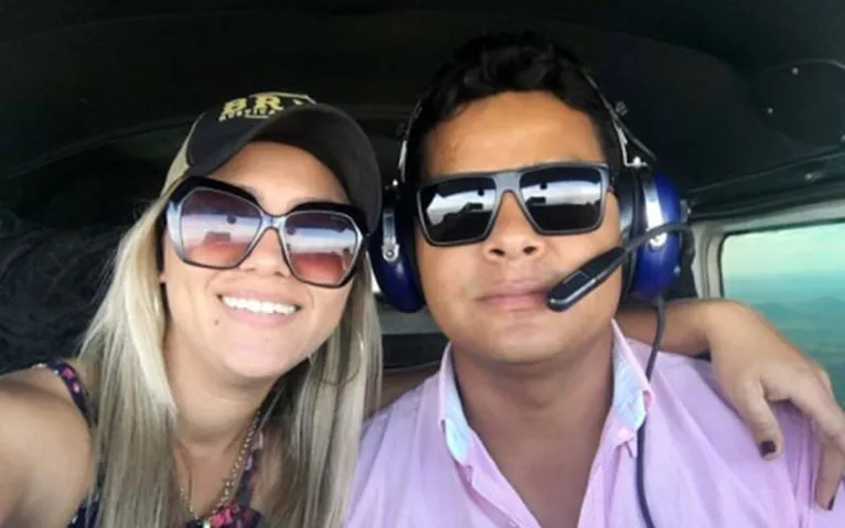 Paciente com câncer é pedida em casamento no Hospital Ophir Loyola