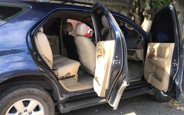 Empresário desaparece ao sair de loja na Grande Belém e apenas seu carro é encontrado