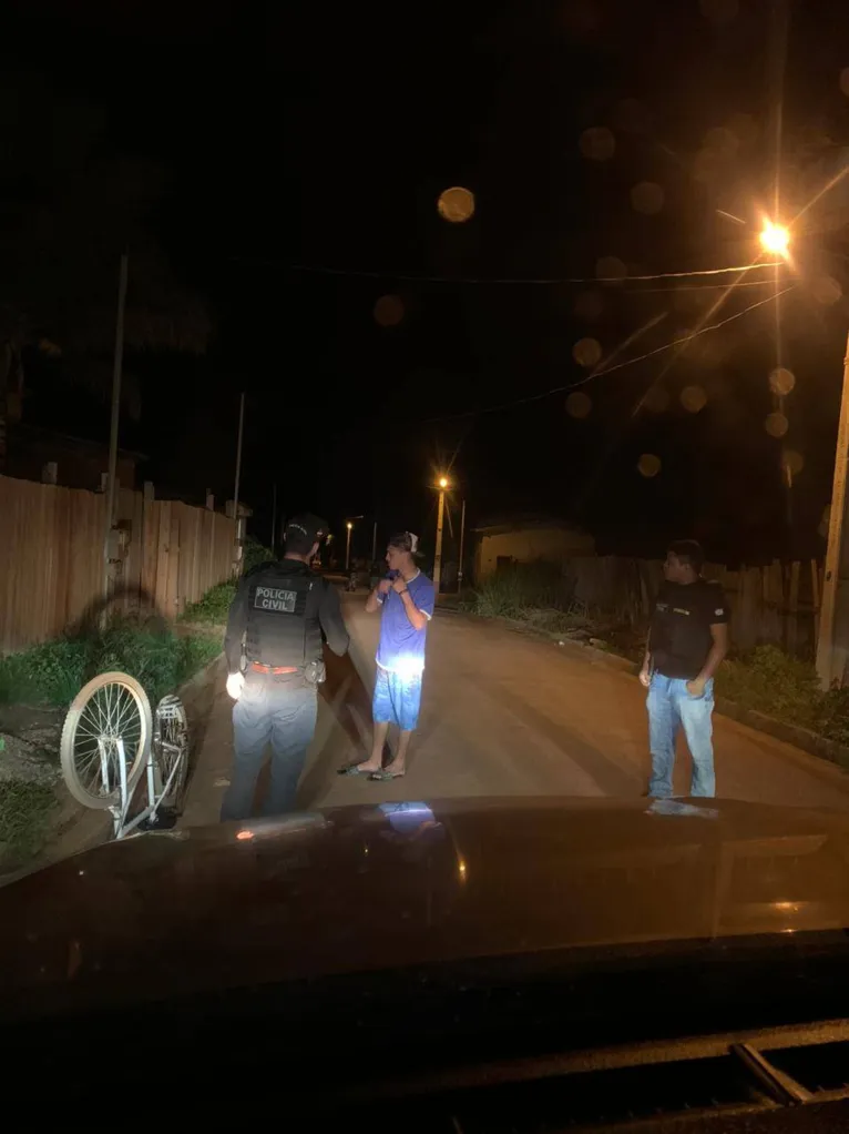 Operação conjunta da polícia fiscaliza restaurantes, bares e casas noturnas no interior do Pará
