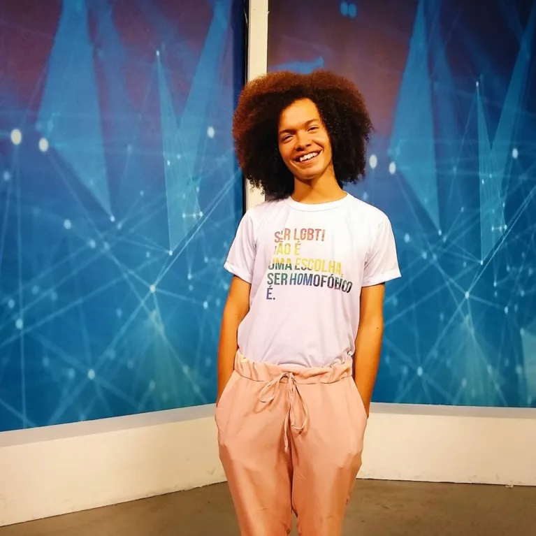Belém receberá Encontro Nacional de Juventude LGBTI