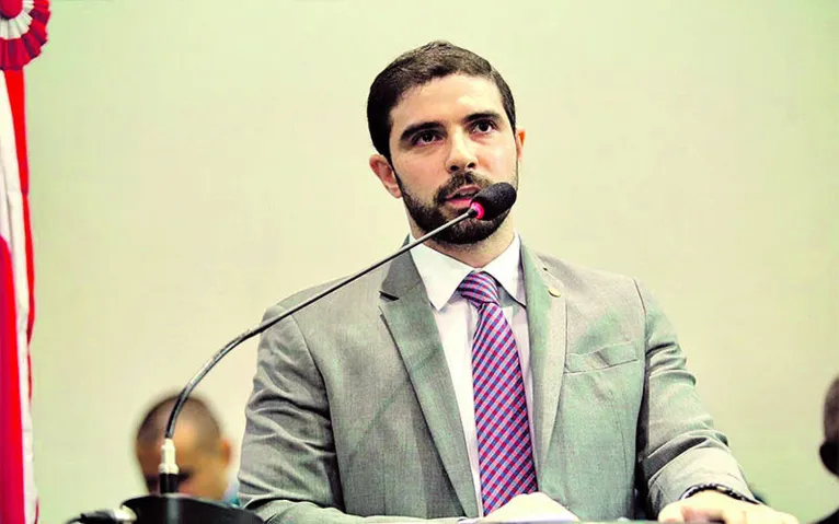 Leia a coluna "Alepa em Pauta" desta quinta-feira