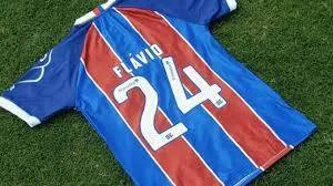 Papão em
busca de afirmação