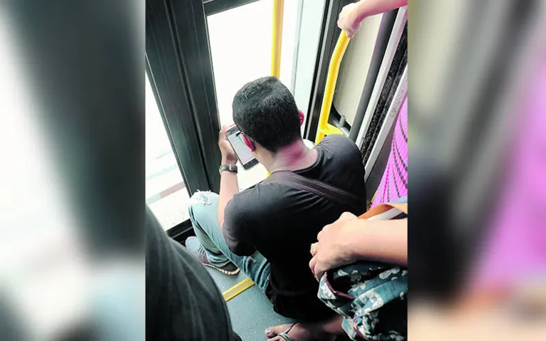 BRT: obras se estendem por 8 anos e somam problemas