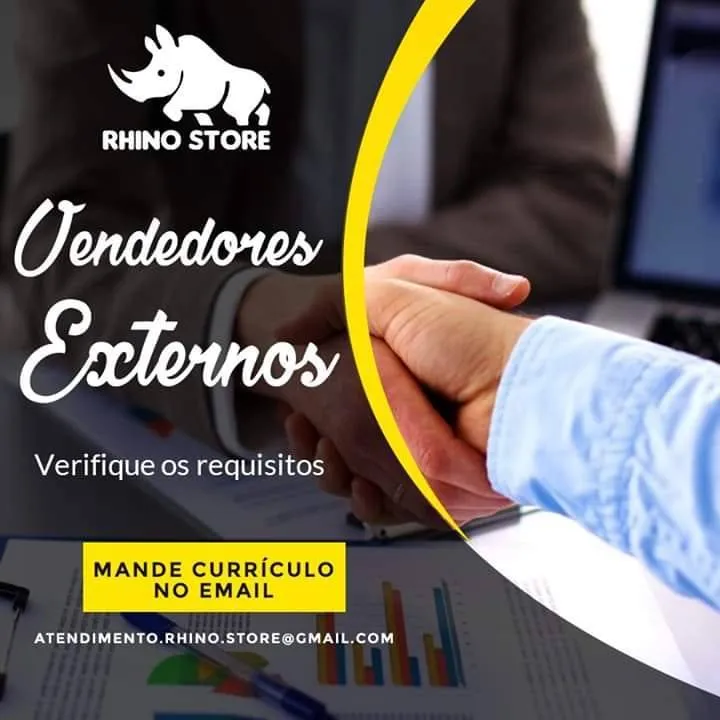Aqui tem vagas de
trabalho disponíveis para você