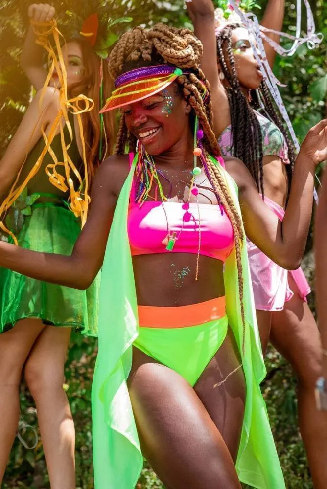 Confira as fantasias e assessórios mais buscadas nas redes sociais para este Carnaval