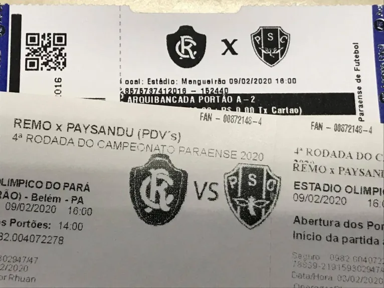 DOL terá programa ao vivo e sorteio de ingressos para o Re-Pa. Saiba como participar!
