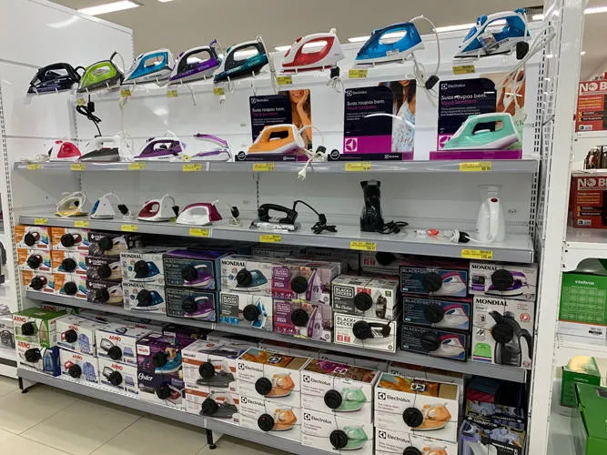 Veja como lavar e secar roupas em dias chuvosos com até 20% de desconto em produtos
