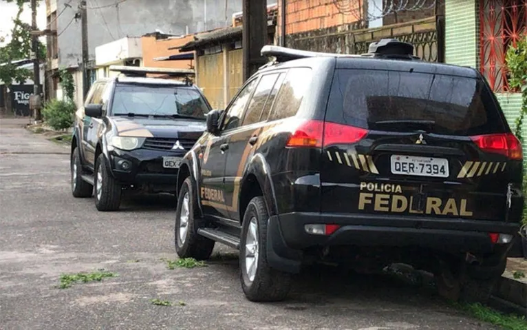 Operação da PF desarticula fraude na Previdência Social em Belém 