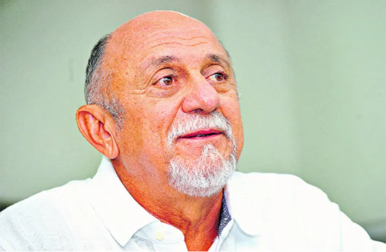 Simão Jatene