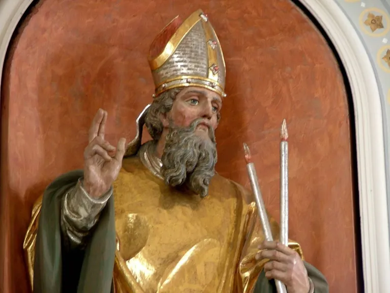 Hoje é dia do santo “padroeiro da garganta”; conheça a história de São Brás