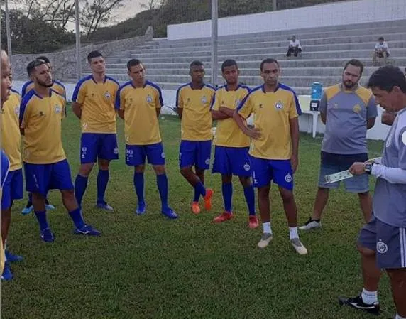 Adversário do Remo é lanterna do Nordestão e clube mais jovem do país a ser campeão estadual