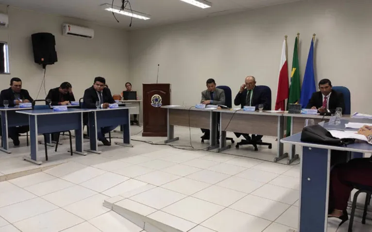 Prefeito de Augusto Correa tem mandato cassado