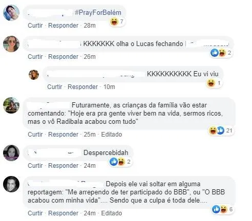 Cadê
as faixas? Hadson é recebido por pouca gente no aeroporto de Belém