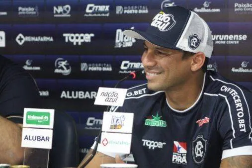 Ex-remistas reencontram o Papão pela Copa do Brasil nesta quinta (6)