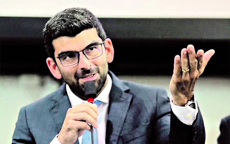 Leia a coluna "Alepa em Pauta" desta quinta-feira