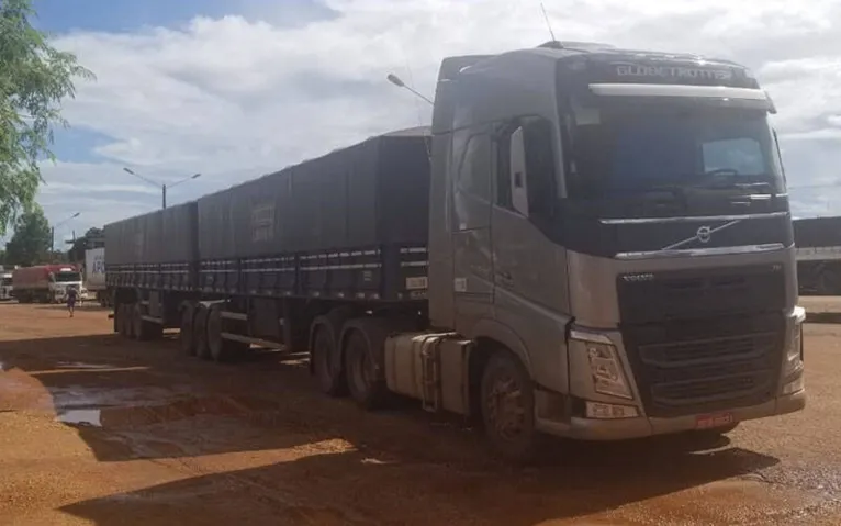 190 mil latas de cerveja são apreendidas sem documento fiscal no Pará