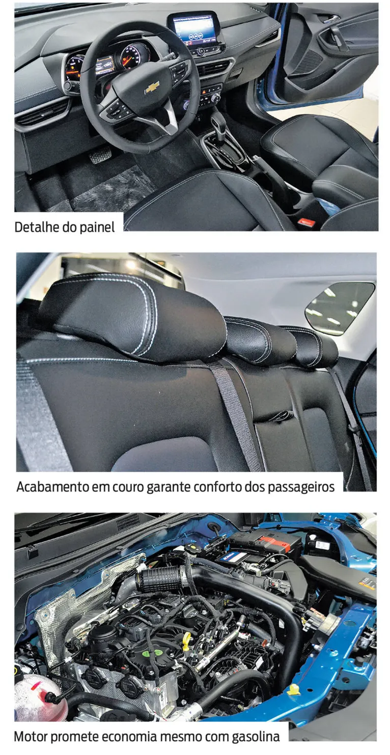 RR promove a Invasão Chevrolet, o Retorno