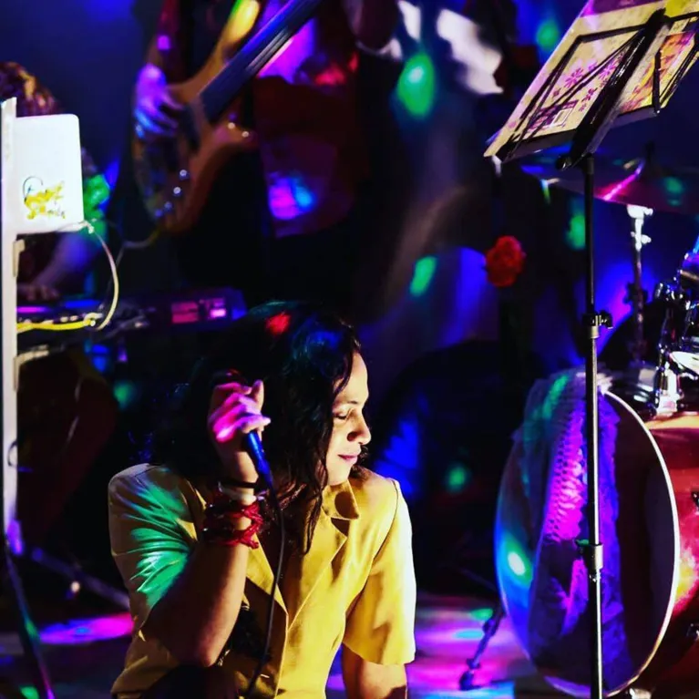 Anderson Moyses realiza todos os anos show com repertório em homenagem a Elis