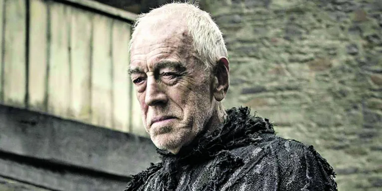 Ator famoso de 'Game of Thrones' morre de forma inesperada
