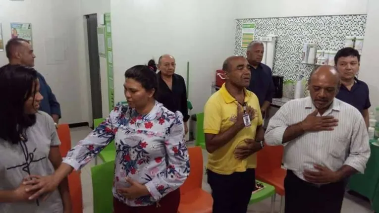 Oficina de Dicção e Oratória: respiração diafragmática para descobrir o tom natural da sua voz   
