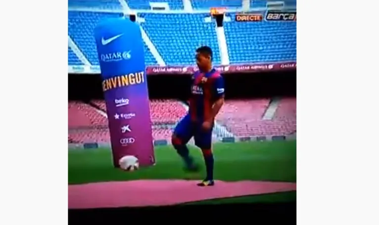 De carro forte a desmaio: veja as apresentações mais bizarras do futebol 
