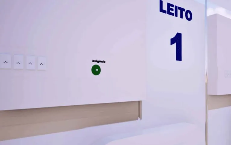 Veja como serão os hospitais de campanha montados no Pará