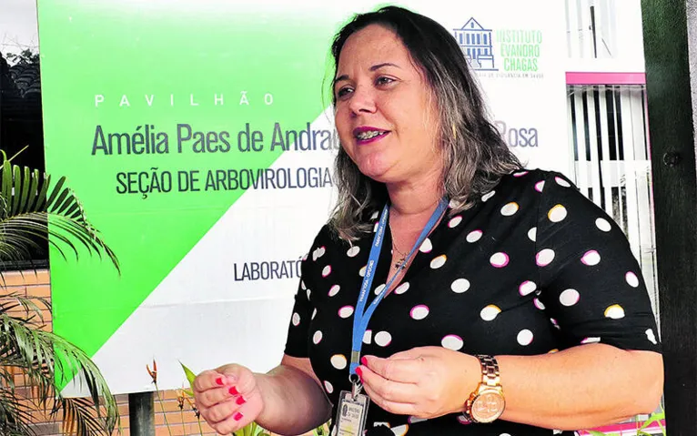 Lívia Carício Martins 