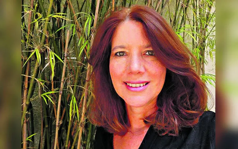 Claudia observa um crescimento da participação feminina na produção científica