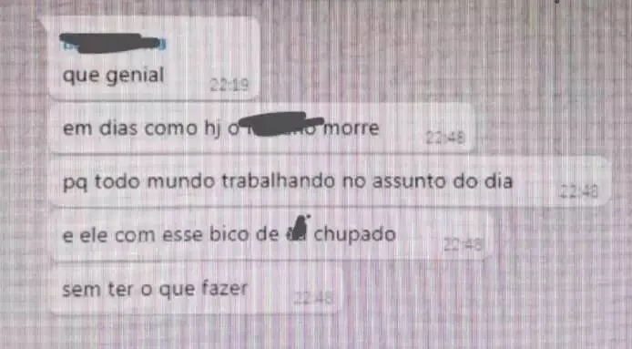 Record demite quatro jornalistas acusados de racismo; diz colunista
