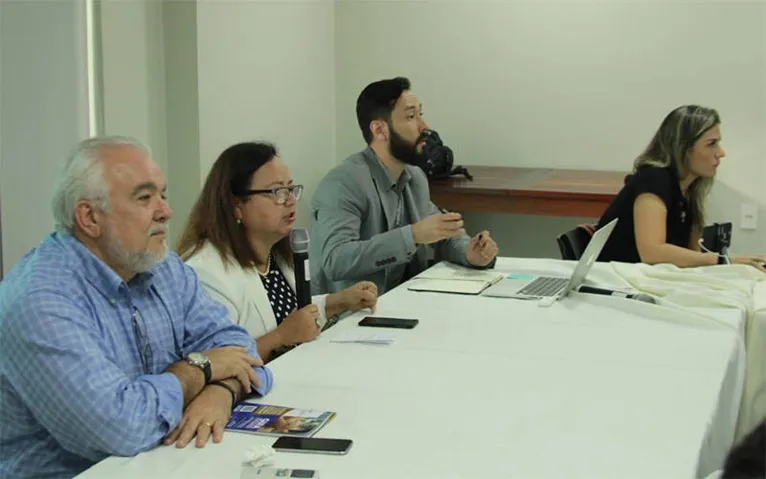 Turismo do Pará convoca reunião para falar dos impactos com o avanço do coronavírus