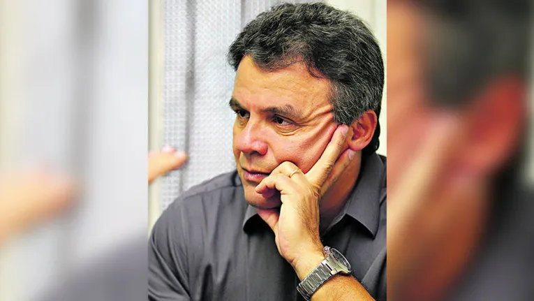 Só o fenômeno natural é culpado, segundo o prefeito