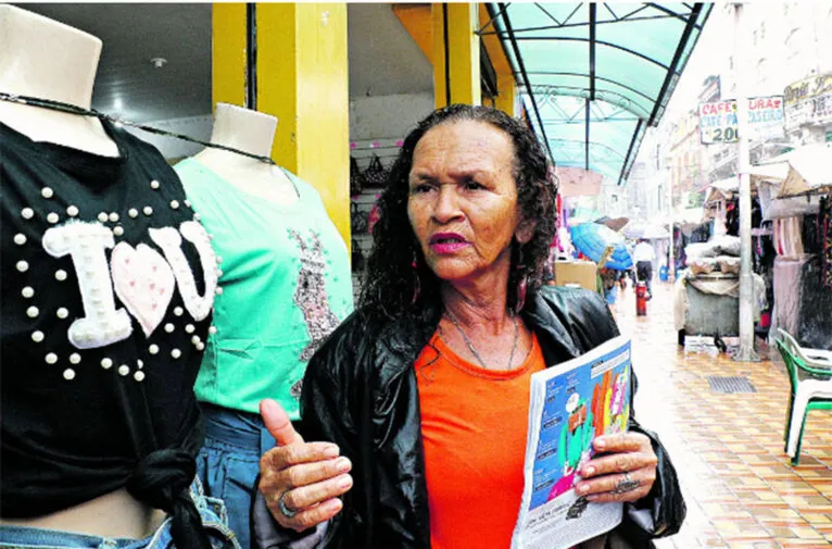 Maria José Corrêa