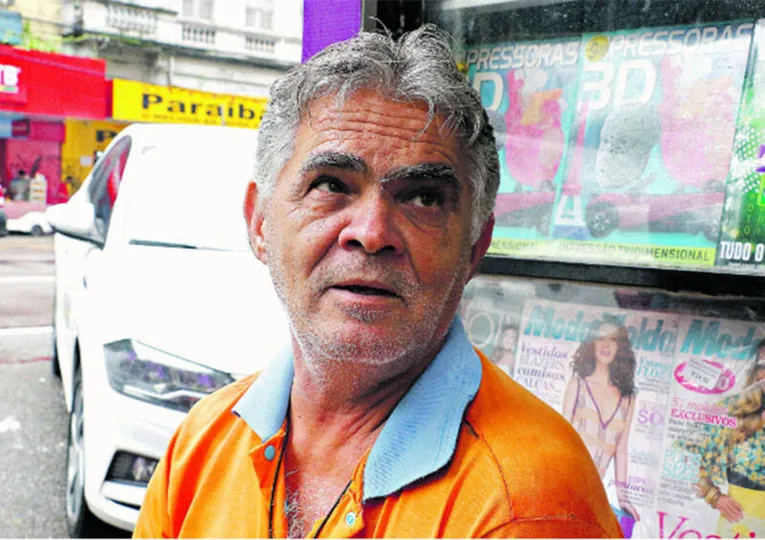  Edson Monteiro