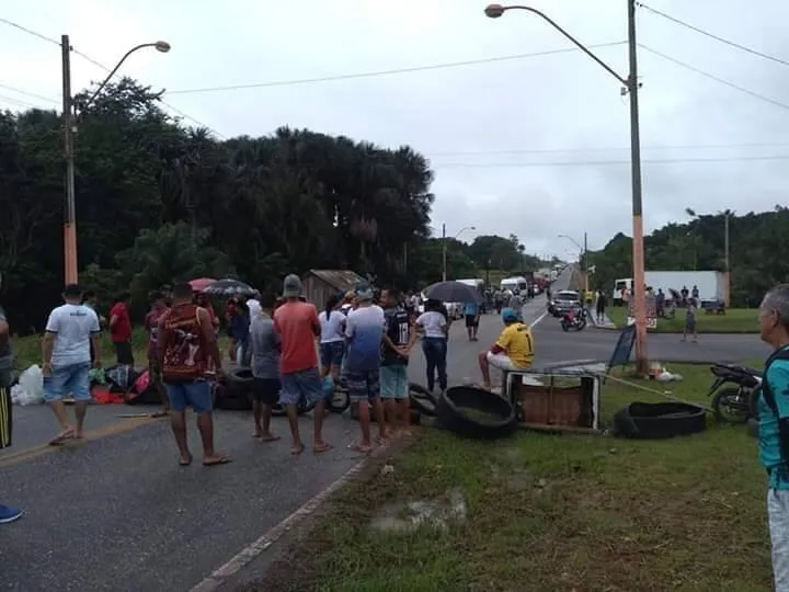 Prefeito de Santarém Novo é afastado após denúncias de má gestão