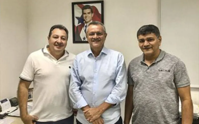 Terminal Hidroviário em Muaná será reformado