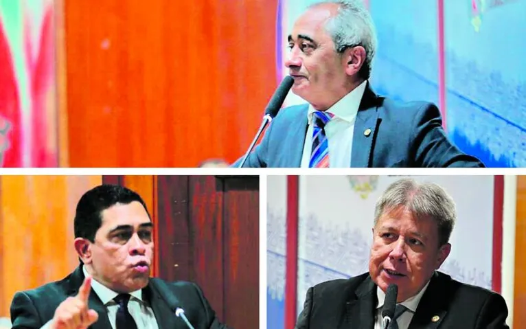 Alepa em Pauta: parlamento se mobiliza para conter o coronavírus