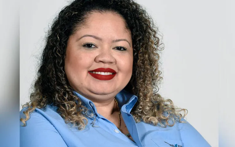 Kelly Silva, superintendente da MAG Seguros no Pará