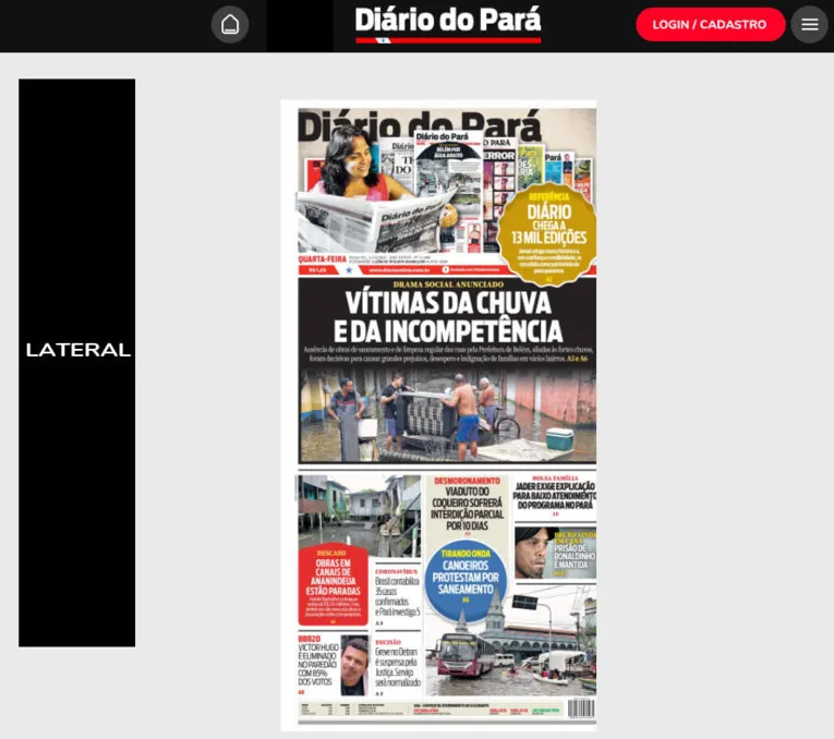 Líder de mercado e público, saiba porque o DOL é o melhor portal de anúncios para sua empresa!