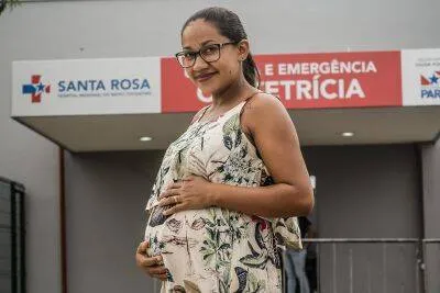 Hospital Regional Santa Rosa em Abaetetuba é entregue à população do Baixo Tocantins