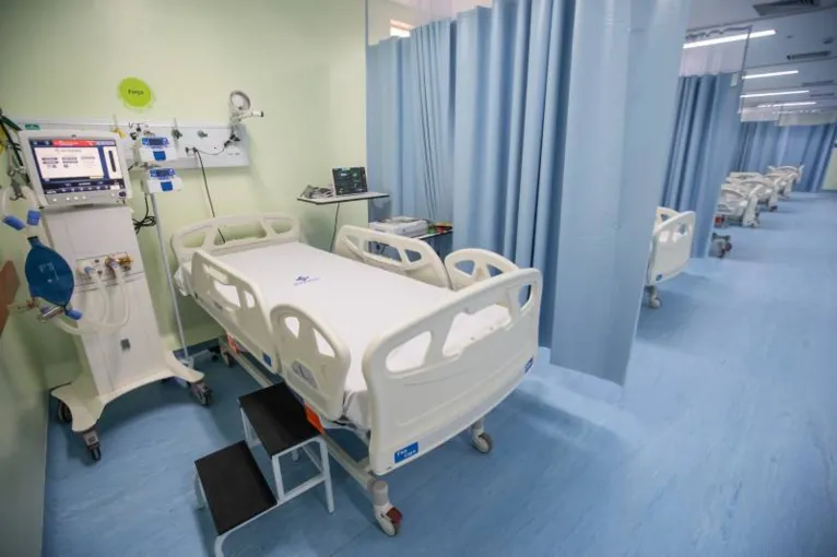 Hospital Regional Santa Rosa em Abaetetuba é entregue à população do Baixo Tocantins
