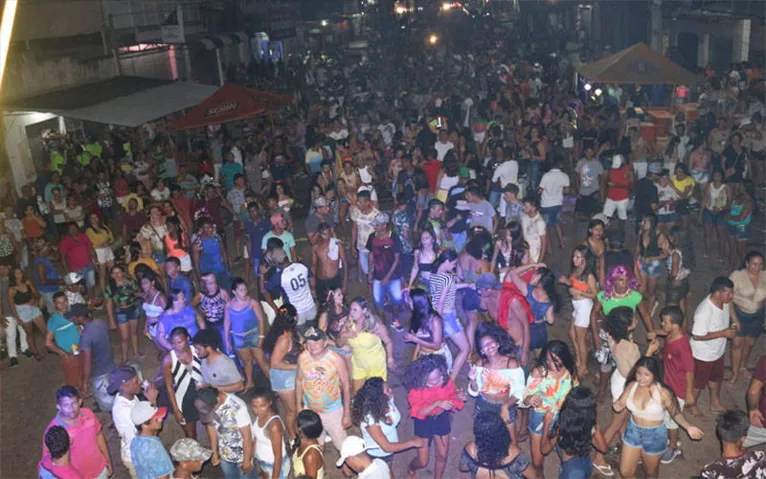 Carnaval no interior do Pará movimenta economia e valoriza cultura