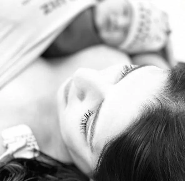 Mãe de Isabella Nardoni dá à luz uma menina