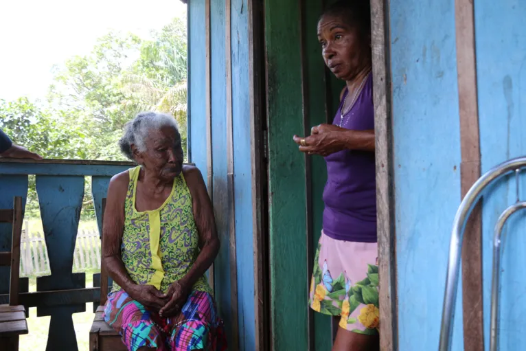 Marajoara de 119 pode ser a pessoa mais velha do mundo