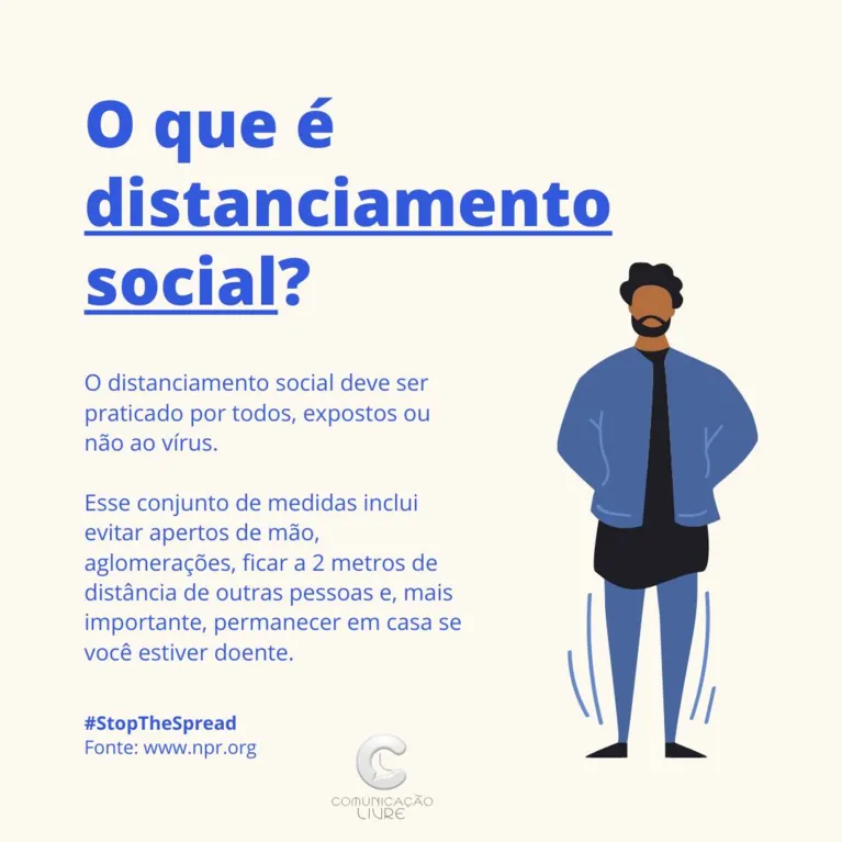Saiba a diferença entre as principais medidas de prevenção contra o coronavírus