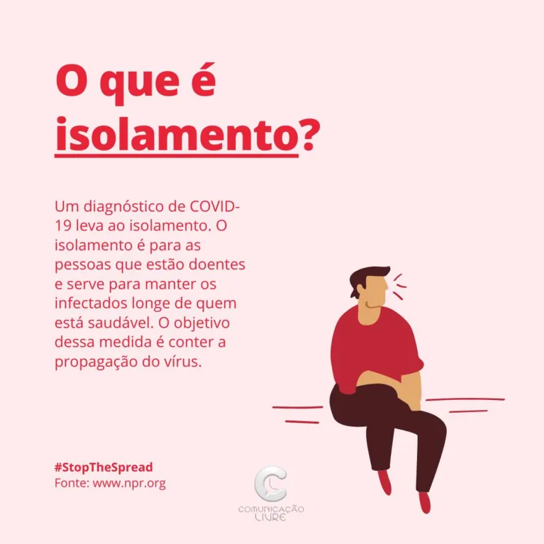 Saiba a diferença entre as principais medidas de prevenção contra o coronavírus