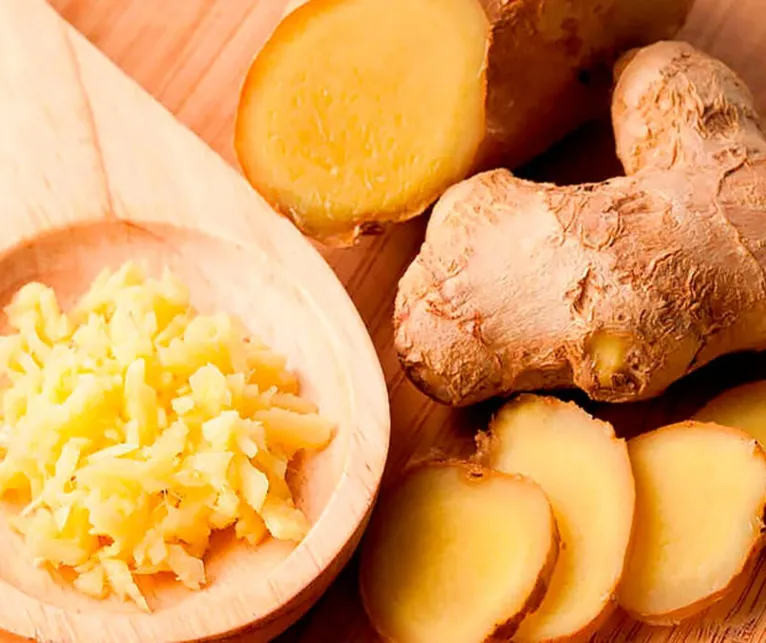 Saiba quais os alimentos naturais que aumentam a imunidade