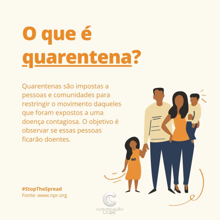 Saiba a diferença entre as principais medidas de prevenção contra o coronavírus